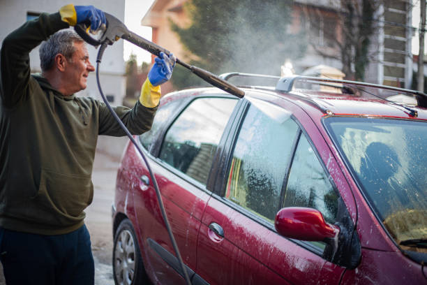 Pressure Washing Contractors in Llano, TX